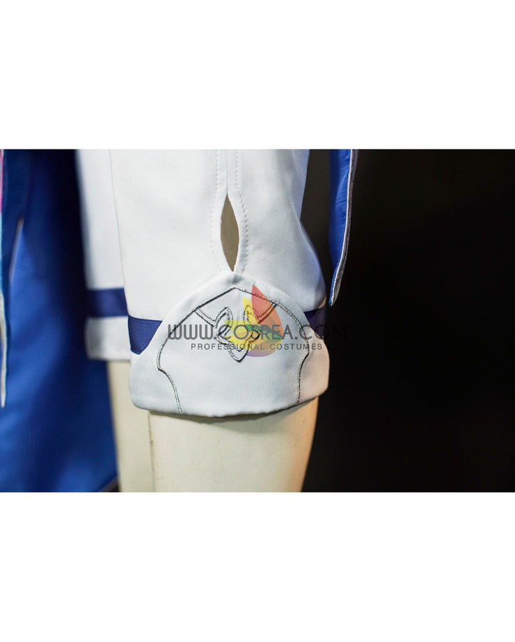 Cosrea Games Honkai Star Rail Yanqing Standard Size Cosplay Costume