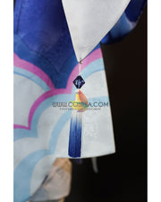 Cosrea Games Honkai Star Rail Yanqing Standard Size Cosplay Costume