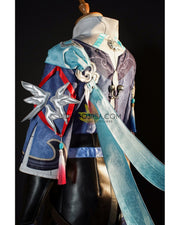 Cosrea Games Honkai Star Rail Yanqing Standard Size Cosplay Costume