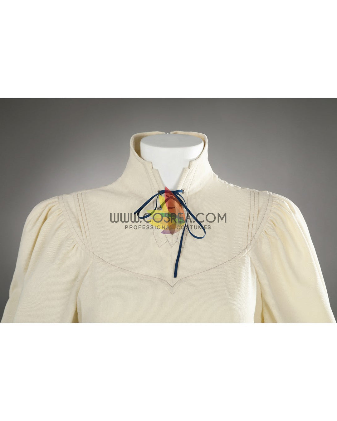 Jill Warrick Final Fantasy XVI FF16 Cosplay Costume - Cosrea Cosplay