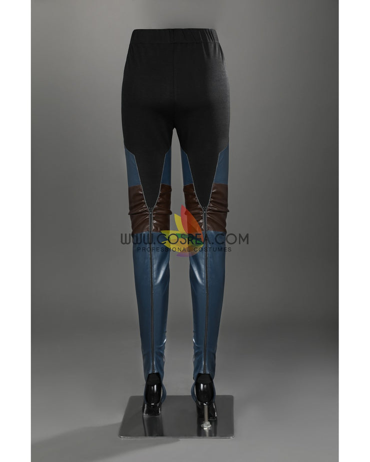 Cosrea Games Jill Warrick Final Fantasy XVI FF16 Cosplay Costume