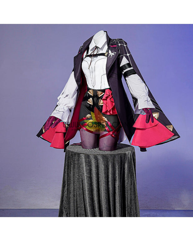 Cosrea Games Kafka Honkai Star Rail Limited Sizing Cosplay Costume