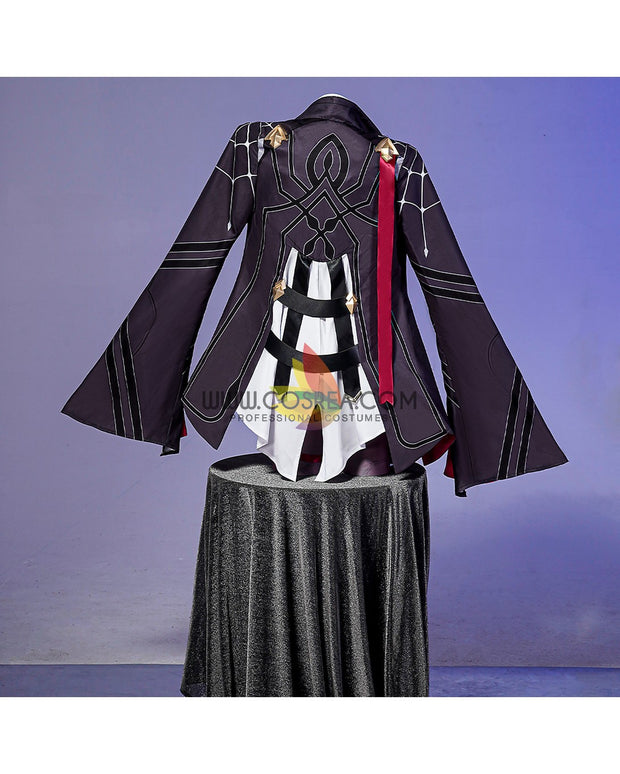 Cosrea Games Kafka Honkai Star Rail Limited Sizing Cosplay Costume