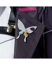 Cosrea Games Kafka Honkai Star Rail Limited Sizing Cosplay Costume