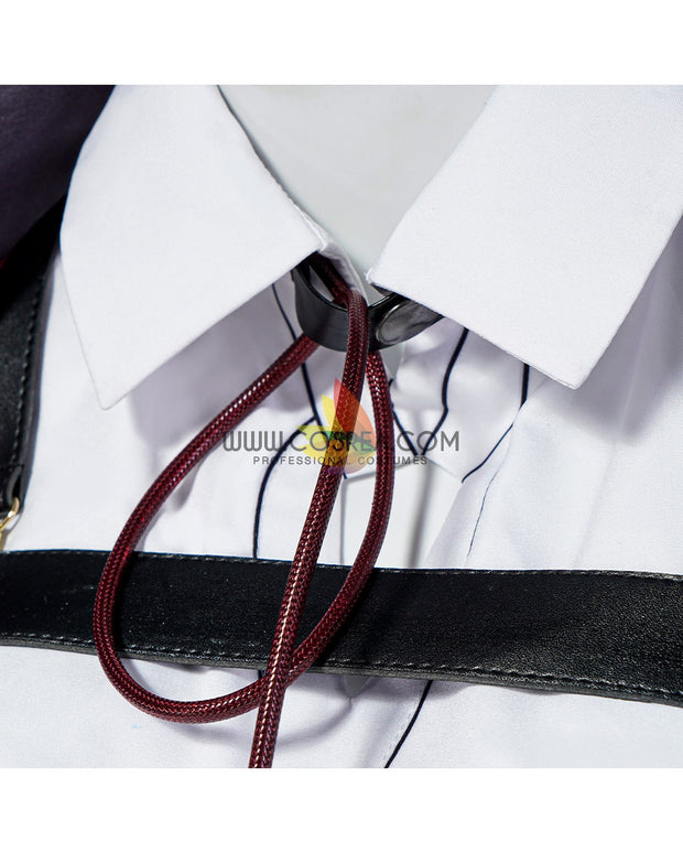 Cosrea Games Kafka Honkai Star Rail Limited Sizing Cosplay Costume
