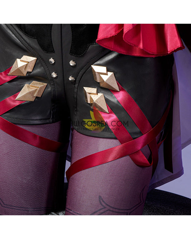Cosrea Games Kafka Honkai Star Rail Limited Sizing Cosplay Costume