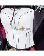 Cosrea Games Kafka Honkai Star Rail Limited Sizing Cosplay Costume