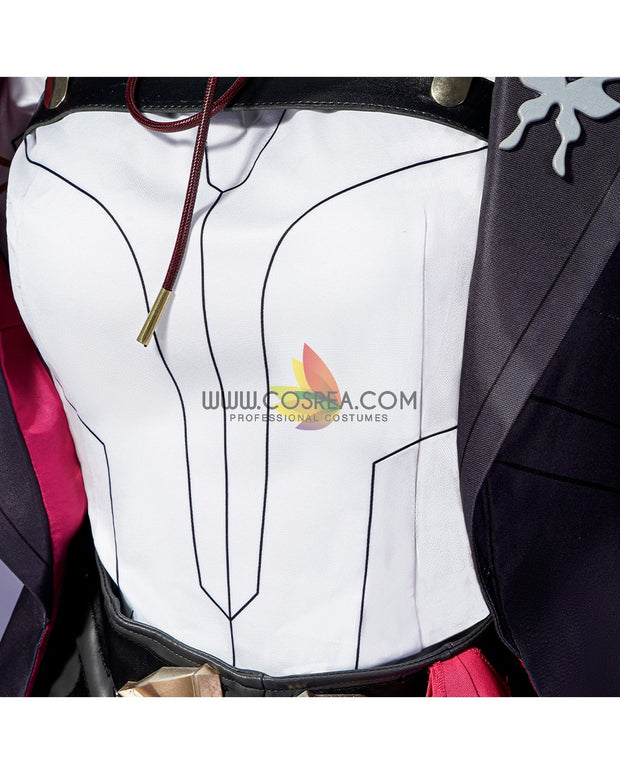 Cosrea Games Kafka Honkai Star Rail Limited Sizing Cosplay Costume
