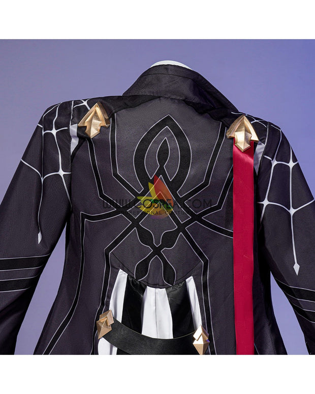 Cosrea Games Kafka Honkai Star Rail Limited Sizing Cosplay Costume