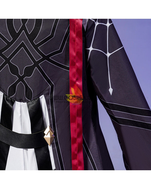 Cosrea Games Kafka Honkai Star Rail Limited Sizing Cosplay Costume