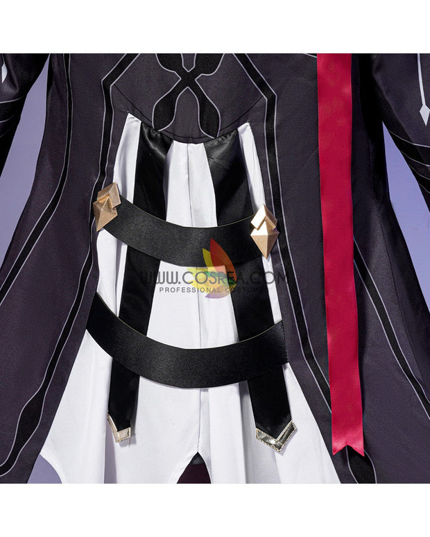 Cosrea Games Kafka Honkai Star Rail Limited Sizing Cosplay Costume