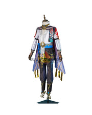Cosrea Games Kaveh Genshin Impact Limited Sizing Cosplay Costume