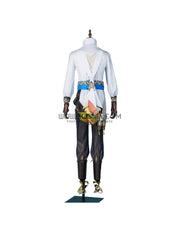 Cosrea Games Kaveh Genshin Impact Limited Sizing Cosplay Costume