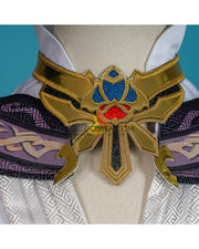 Cosrea Games Kaveh Genshin Impact Limited Sizing Cosplay Costume