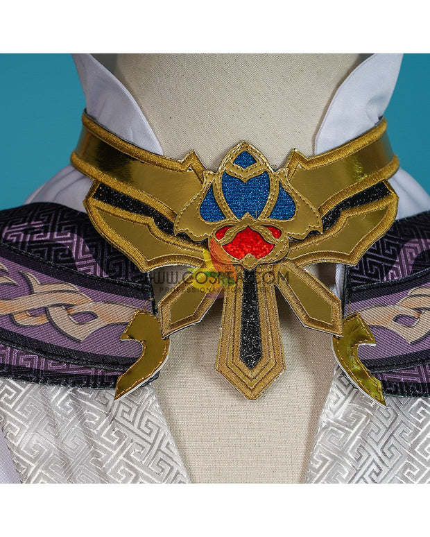 Cosrea Games Kaveh Genshin Impact Limited Sizing Cosplay Costume