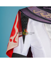 Cosrea Games Kaveh Genshin Impact Limited Sizing Cosplay Costume