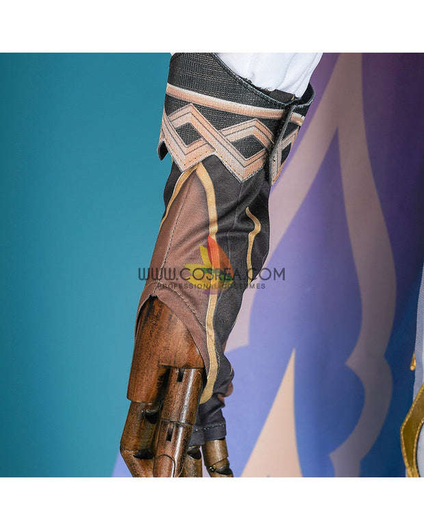 Cosrea Games Kaveh Genshin Impact Limited Sizing Cosplay Costume