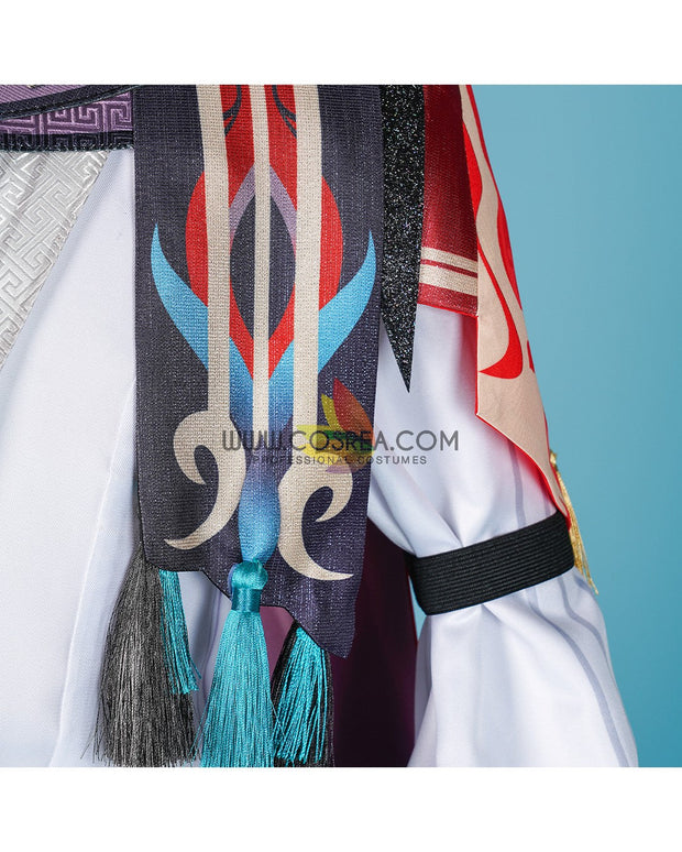 Cosrea Games Kaveh Genshin Impact Limited Sizing Cosplay Costume