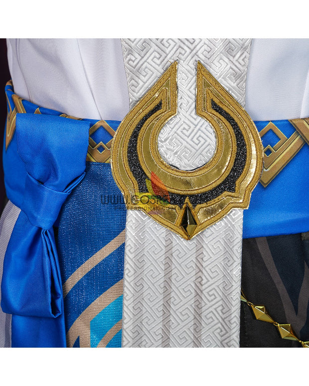 Cosrea Games Kaveh Genshin Impact Limited Sizing Cosplay Costume