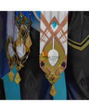Cosrea Games Kaveh Genshin Impact Limited Sizing Cosplay Costume