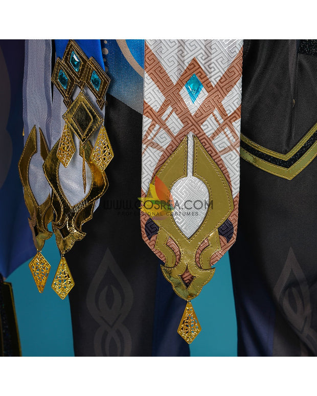 Cosrea Games Kaveh Genshin Impact Limited Sizing Cosplay Costume