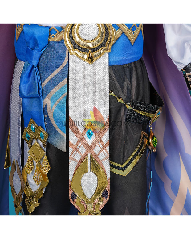 Cosrea Games Kaveh Genshin Impact Limited Sizing Cosplay Costume