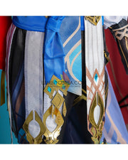Cosrea Games Kaveh Genshin Impact Limited Sizing Cosplay Costume