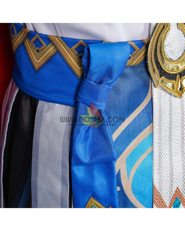 Cosrea Games Kaveh Genshin Impact Limited Sizing Cosplay Costume
