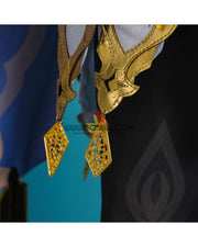 Cosrea Games Kaveh Genshin Impact Limited Sizing Cosplay Costume