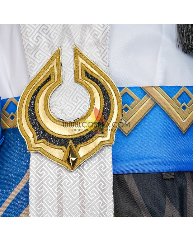 Cosrea Games Kaveh Genshin Impact Limited Sizing Cosplay Costume