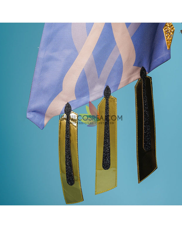Cosrea Games Kaveh Genshin Impact Limited Sizing Cosplay Costume