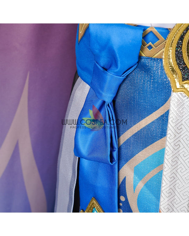 Cosrea Games Kaveh Genshin Impact Limited Sizing Cosplay Costume