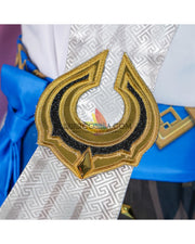 Cosrea Games Kaveh Genshin Impact Limited Sizing Cosplay Costume