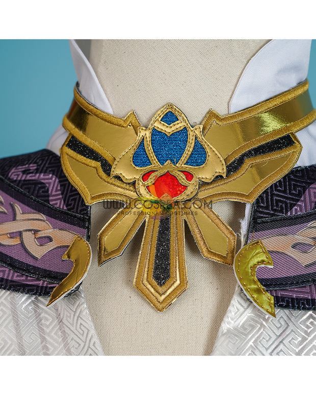 Cosrea Games Kaveh Genshin Impact Limited Sizing Cosplay Costume
