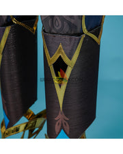 Cosrea Games Kaveh Genshin Impact Limited Sizing Cosplay Costume