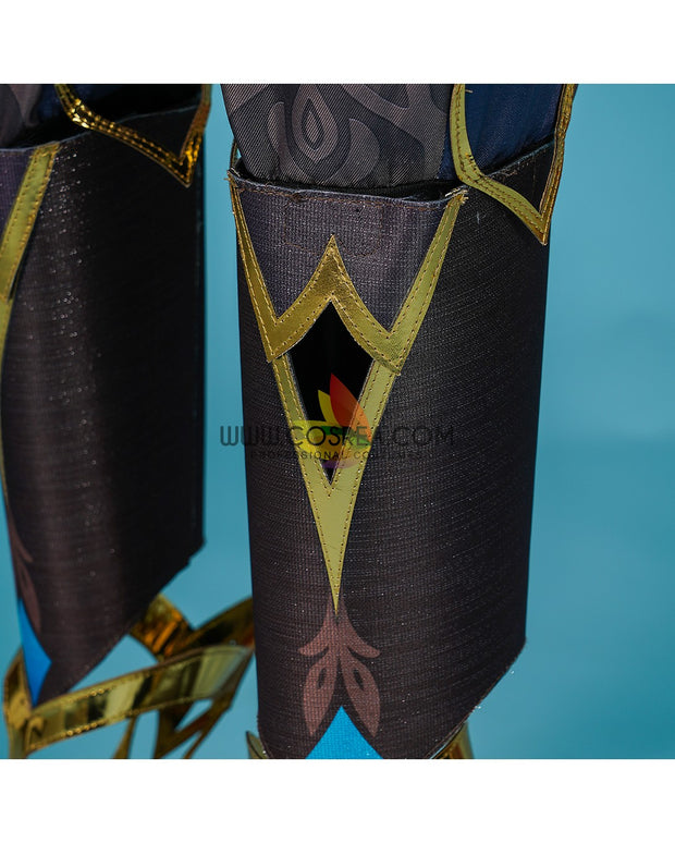 Cosrea Games Kaveh Genshin Impact Limited Sizing Cosplay Costume