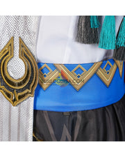 Cosrea Games Kaveh Genshin Impact Limited Sizing Cosplay Costume