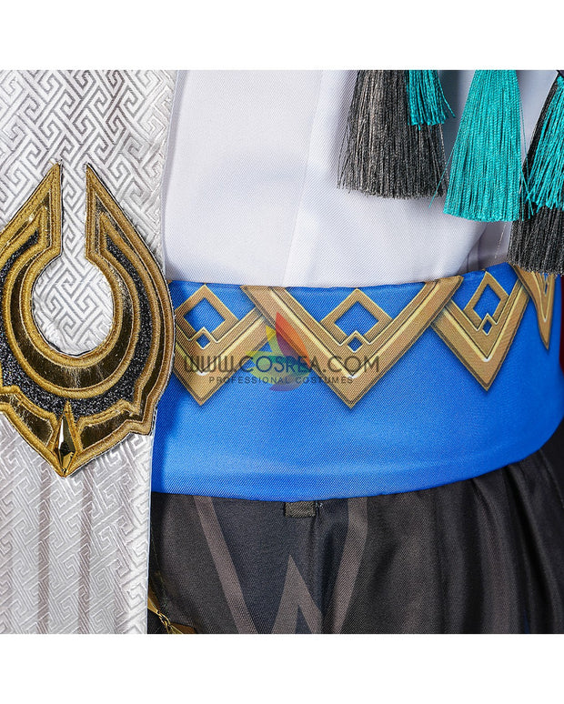 Cosrea Games Kaveh Genshin Impact Limited Sizing Cosplay Costume