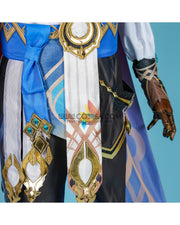 Cosrea Games Kaveh Genshin Impact Limited Sizing Cosplay Costume