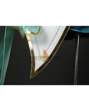 Cosrea Games League of Legend Soraka Star Guardian Standard Size Only Cosplay Costume