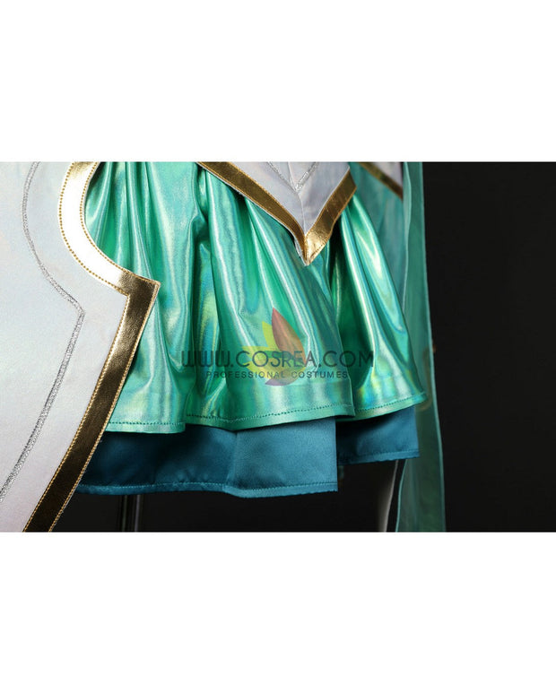 Cosrea Games League of Legend Soraka Star Guardian Standard Size Only Cosplay Costume