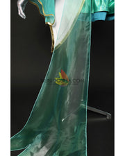 Cosrea Games League of Legend Soraka Star Guardian Standard Size Only Cosplay Costume