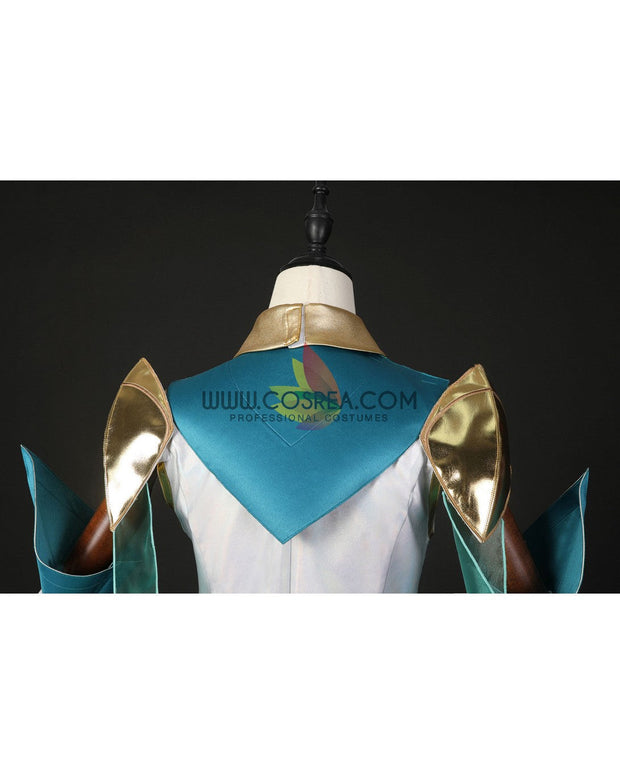 Cosrea Games League of Legend Soraka Star Guardian Standard Size Only Cosplay Costume