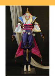 Cosrea Games League of Legend Spirit Blossom Syndra Standard Size Only Cosplay Costume