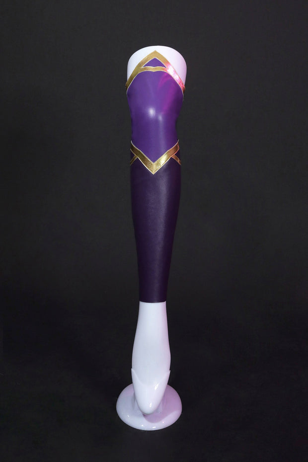 Cosrea Games League of Legends Spirit Blossom Soraka Standard Size Only Cosplay Costume