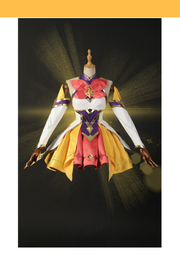 Cosrea Games League of Legends Star Guardian Seraphine Standard Size Cosplay Costume