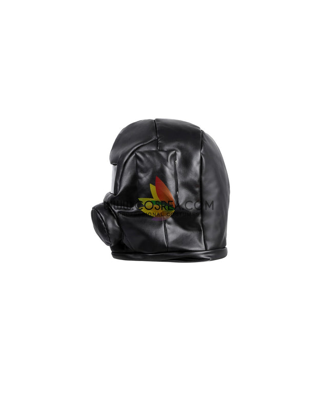 Cosrea Games Lethal Company Staff Cosplay Costume