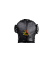 Cosrea Games Lethal Company Staff Cosplay Costume