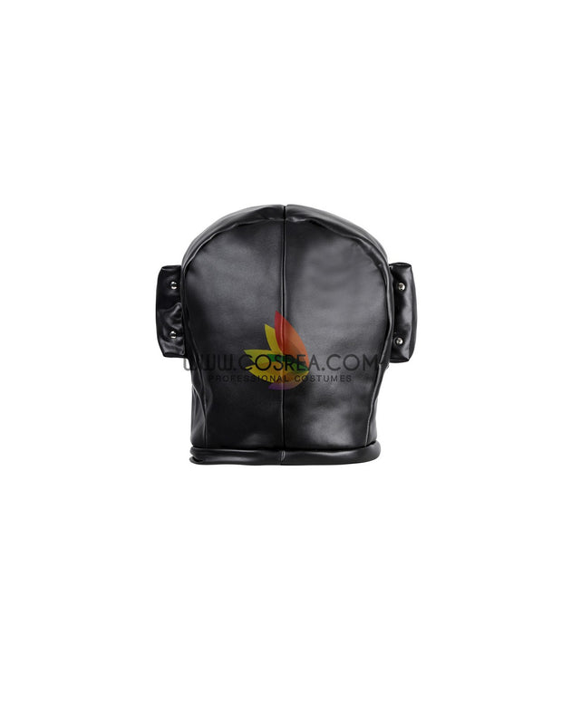 Cosrea Games Lethal Company Staff Cosplay Costume