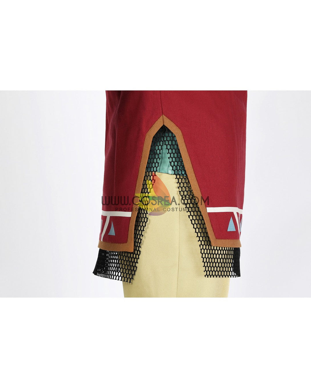 Link Hylian Set Tears of Kingdom Cosplay Costume - Cosrea Cosplay